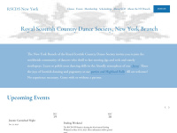 Rscdsnewyork.org