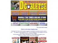 doubletoe.com