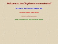 Clogdancer.com