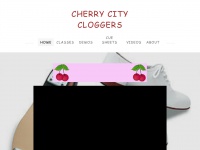 cherrycitycloggers.com Thumbnail