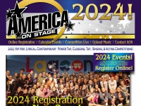 Americaonstage.org
