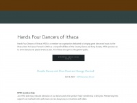 Hands4dancers.org