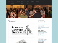 syracusecountrydancers.org Thumbnail