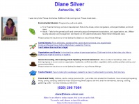 diane-silver.com Thumbnail