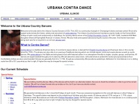 urbana-contra.org Thumbnail