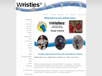 wristies.com
