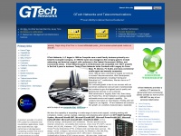 gtechnetworks.com Thumbnail