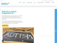 autismuk.com Thumbnail