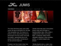 jumis.org Thumbnail