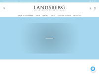 landsbergjewelers.com Thumbnail