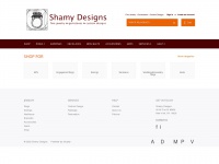 Shamydesigns.com