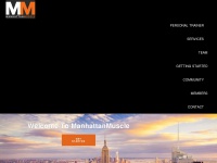 Manhattanmuscle.com