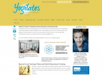 Yogilates.com