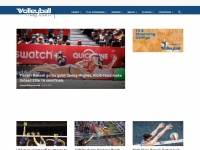 volleyballmag.com Thumbnail