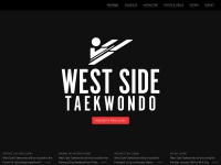 Westsidetkd.com