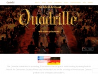 Quadrilleball.org