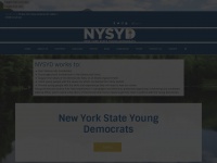 nysyd.org Thumbnail