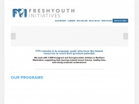 Freshyouth.org