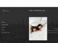 Shorehamhotel.com