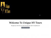 unique-tours.com Thumbnail