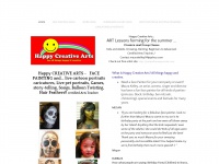 Happycreative-arts.com