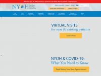 Newyorkoncology.com