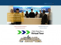 thewindsorschool.com Thumbnail
