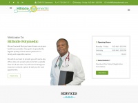 Hillsidepolymedic.com
