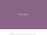 Andystepanian.com