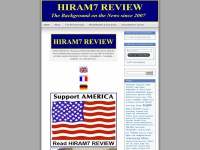 Hiram7.wordpress.com