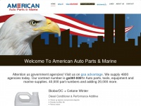 americanautoparts.com