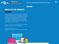 moldesigngroup.com Thumbnail