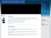 gocynet.com Thumbnail