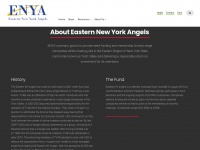Easternnyangels.com