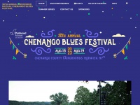 chenangobluesfest.org Thumbnail