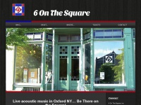 6onthesquare.org
