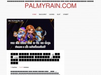 palmyrainn.com