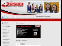 penfield.edu Thumbnail