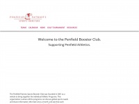 penfieldboosterclub.org Thumbnail
