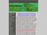 birdsunltd.com Thumbnail