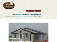 thedogkennelcollection.com Thumbnail