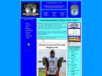 southerntierbass.com Thumbnail