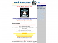 northhempsteadcup.com