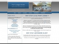 portlodge.com
