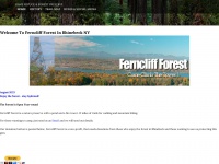 ferncliffforest.org Thumbnail