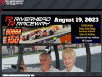 riverheadraceway.com Thumbnail