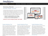upstatewebservices.com