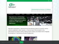 Sigmadyne.com
