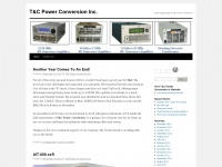 Tcpowerconversion.wordpress.com