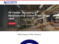 Rpfedder.com
